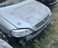 Серый Опель Астра, объемом двигателя 0 л и пробегом 100 тыс. км за 1200 $, фото 1 на Automoto.ua