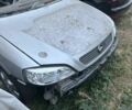 Серый Опель Астра, объемом двигателя 0 л и пробегом 100 тыс. км за 1200 $, фото 1 на Automoto.ua