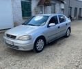 Сірий Опель Астра, об'ємом двигуна 1.69 л та пробігом 350 тис. км за 2200 $, фото 2 на Automoto.ua