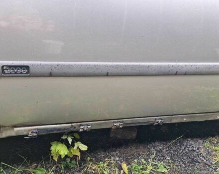 Сірий Опель Астра, об'ємом двигуна 1.7 л та пробігом 327 тис. км за 2500 $, фото 5 на Automoto.ua