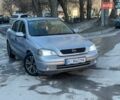 Серый Опель Астра, объемом двигателя 2 л и пробегом 284 тыс. км за 2850 $, фото 1 на Automoto.ua