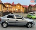 Серый Опель Астра, объемом двигателя 1.7 л и пробегом 173 тыс. км за 2000 $, фото 13 на Automoto.ua