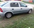 Сірий Опель Астра, об'ємом двигуна 1.69 л та пробігом 300 тис. км за 2900 $, фото 11 на Automoto.ua