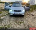 Сірий Опель Астра, об'ємом двигуна 1.8 л та пробігом 0 тис. км за 2200 $, фото 1 на Automoto.ua
