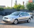 Сірий Опель Астра, об'ємом двигуна 1.6 л та пробігом 368 тис. км за 2250 $, фото 5 на Automoto.ua