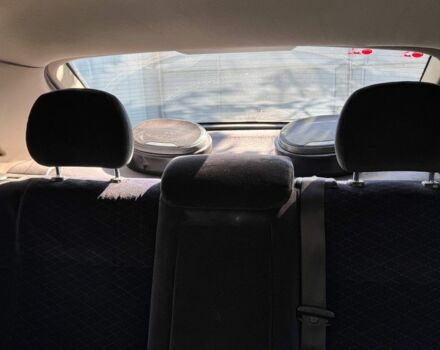 Серый Опель Астра, объемом двигателя 2 л и пробегом 360 тыс. км за 3600 $, фото 6 на Automoto.ua