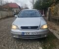 Серый Опель Астра, объемом двигателя 2 л и пробегом 300 тыс. км за 980 $, фото 1 на Automoto.ua