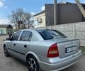 Сірий Опель Астра, об'ємом двигуна 1.6 л та пробігом 340 тис. км за 3000 $, фото 1 на Automoto.ua