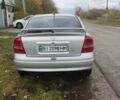 Серый Опель Астра, объемом двигателя 2 л и пробегом 200 тыс. км за 3000 $, фото 4 на Automoto.ua