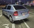 Серый Опель Астра, объемом двигателя 2 л и пробегом 341 тыс. км за 4000 $, фото 3 на Automoto.ua