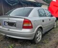 Сірий Опель Астра, об'ємом двигуна 1.7 л та пробігом 327 тис. км за 2500 $, фото 2 на Automoto.ua
