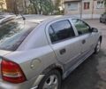 Серый Опель Астра, объемом двигателя 1.6 л и пробегом 2 тыс. км за 1500 $, фото 9 на Automoto.ua