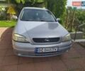 Сірий Опель Астра, об'ємом двигуна 1.7 л та пробігом 250 тис. км за 2200 $, фото 8 на Automoto.ua
