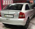 Серый Опель Астра, объемом двигателя 1.6 л и пробегом 453 тыс. км за 2000 $, фото 2 на Automoto.ua