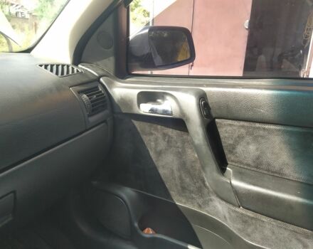 Сірий Опель Астра, об'ємом двигуна 1.7 л та пробігом 250 тис. км за 2200 $, фото 4 на Automoto.ua