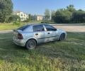 Серый Опель Астра, объемом двигателя 2 л и пробегом 304 тыс. км за 2700 $, фото 3 на Automoto.ua