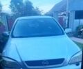 Сірий Опель Астра, об'ємом двигуна 0 л та пробігом 305 тис. км за 3034 $, фото 1 на Automoto.ua