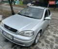 Сірий Опель Астра, об'ємом двигуна 1.6 л та пробігом 203 тис. км за 3300 $, фото 1 на Automoto.ua