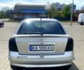 Серый Опель Астра, объемом двигателя 2 л и пробегом 0 тыс. км за 2200 $, фото 4 на Automoto.ua