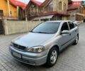 Серый Опель Астра, объемом двигателя 1.7 л и пробегом 173 тыс. км за 2000 $, фото 5 на Automoto.ua