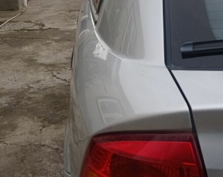 Серый Опель Астра, объемом двигателя 0 л и пробегом 268 тыс. км за 3500 $, фото 6 на Automoto.ua