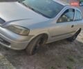 Сірий Опель Астра, об'ємом двигуна 2 л та пробігом 350 тис. км за 1200 $, фото 1 на Automoto.ua