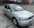 Сірий Опель Астра, об'ємом двигуна 1.6 л та пробігом 203 тис. км за 2800 $, фото 6 на Automoto.ua