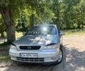 Сірий Опель Астра, об'ємом двигуна 1.8 л та пробігом 398 тис. км за 2400 $, фото 2 на Automoto.ua