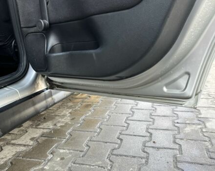 Сірий Опель Астра, об'ємом двигуна 1.8 л та пробігом 318 тис. км за 2700 $, фото 8 на Automoto.ua