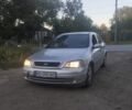 Серый Опель Астра, объемом двигателя 2 л и пробегом 350 тыс. км за 2000 $, фото 1 на Automoto.ua