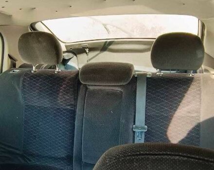 Сірий Опель Астра, об'ємом двигуна 2 л та пробігом 250 тис. км за 650 $, фото 6 на Automoto.ua