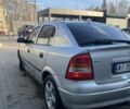 Сірий Опель Астра, об'ємом двигуна 1.8 л та пробігом 347 тис. км за 3000 $, фото 3 на Automoto.ua