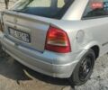 Сірий Опель Астра, об'ємом двигуна 2 л та пробігом 350 тис. км за 1200 $, фото 5 на Automoto.ua