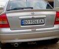 Сірий Опель Астра, об'ємом двигуна 1.6 л та пробігом 268 тис. км за 3850 $, фото 1 на Automoto.ua