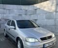 Сірий Опель Астра, об'ємом двигуна 1.8 л та пробігом 318 тис. км за 2700 $, фото 1 на Automoto.ua
