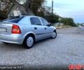 Серый Опель Астра, объемом двигателя 1.6 л и пробегом 0 тыс. км за 2500 $, фото 1 на Automoto.ua