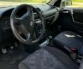 Серый Опель Астра, объемом двигателя 2 л и пробегом 330 тыс. км за 3500 $, фото 2 на Automoto.ua