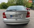 Сірий Опель Астра, об'ємом двигуна 1.69 л та пробігом 229 тис. км за 2650 $, фото 6 на Automoto.ua
