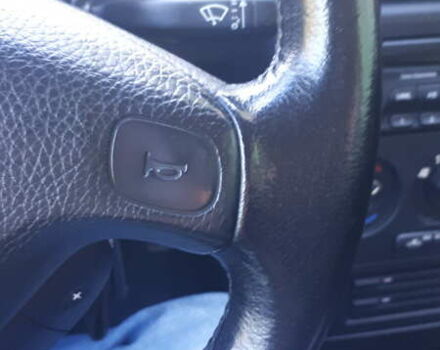 Опель Астра 2001 в Ужгороде на Automoto.ua Серый Опель Астра, объемом двигателя 1.8 л и пробегом 183 тыс. км за 2600 $, фото 12 на Automoto.ua