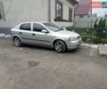 Серый Опель Астра, объемом двигателя 1.6 л и пробегом 255 тыс. км за 2300 $, фото 1 на Automoto.ua