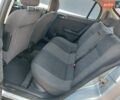 Серый Опель Астра, объемом двигателя 2 л и пробегом 210 тыс. км за 3900 $, фото 19 на Automoto.ua