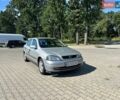 Сірий Опель Астра, об'ємом двигуна 1.4 л та пробігом 94 тис. км за 2950 $, фото 1 на Automoto.ua