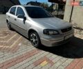 Сірий Опель Астра, об'ємом двигуна 1.7 л та пробігом 330 тис. км за 2100 $, фото 1 на Automoto.ua