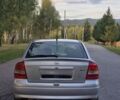 Сірий Опель Астра, об'ємом двигуна 1.6 л та пробігом 250 тис. км за 2750 $, фото 4 на Automoto.ua
