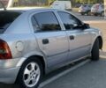 Сірий Опель Астра, об'ємом двигуна 2 л та пробігом 300 тис. км за 2500 $, фото 3 на Automoto.ua