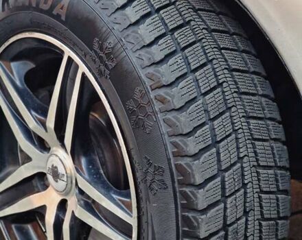 Серый Опель Астра, объемом двигателя 2 л и пробегом 398 тыс. км за 2250 $, фото 5 на Automoto.ua