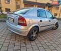 Серый Опель Астра, объемом двигателя 2 л и пробегом 398 тыс. км за 2250 $, фото 18 на Automoto.ua