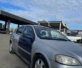 Серый Опель Астра, объемом двигателя 2 л и пробегом 288 тыс. км за 1400 $, фото 7 на Automoto.ua