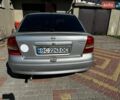 Сірий Опель Астра, об'ємом двигуна 1.7 л та пробігом 330 тис. км за 2100 $, фото 2 на Automoto.ua