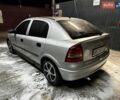 Сірий Опель Астра, об'ємом двигуна 1.7 л та пробігом 330 тис. км за 2100 $, фото 8 на Automoto.ua